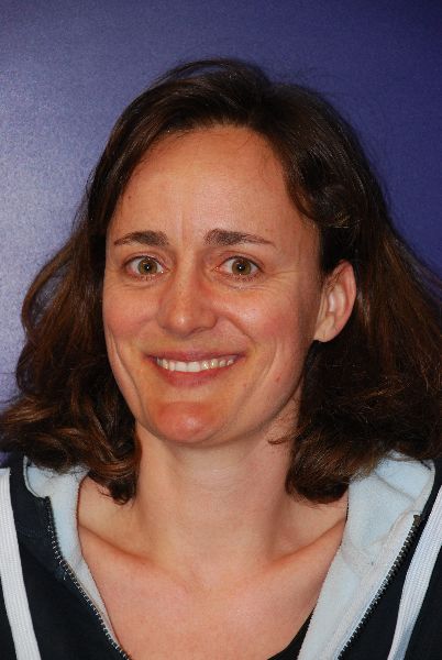 Denise Oberholzer